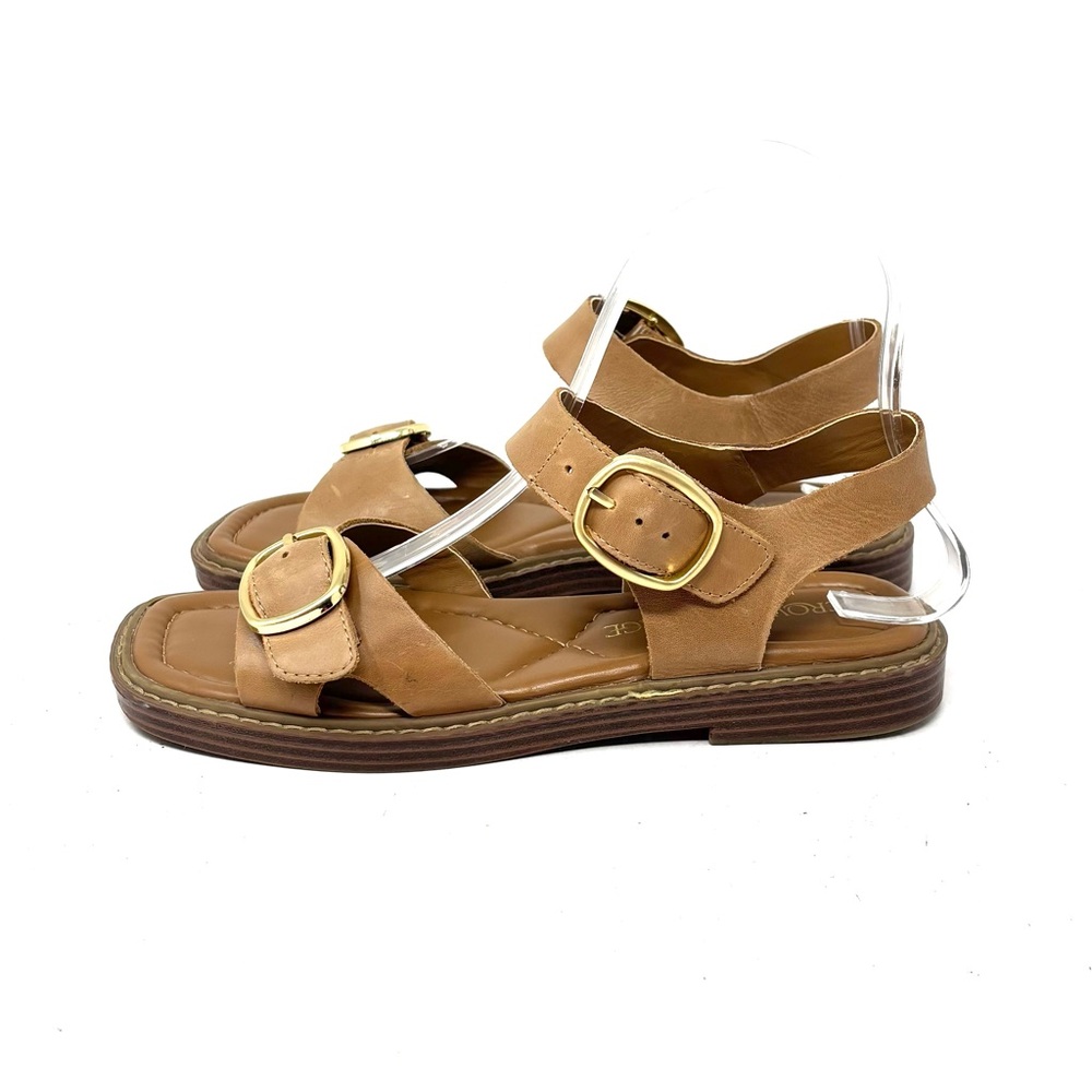 Crown Vintage Sandals